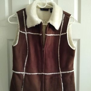 Vest
